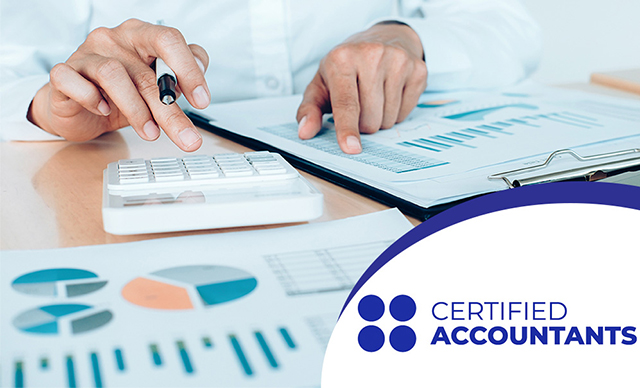 Certified Accountants
