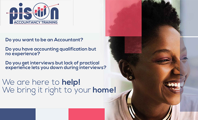 Pison Accounting